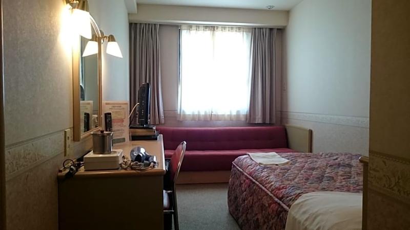 Fotos del hotel Crown Hills Kanazawa:  2