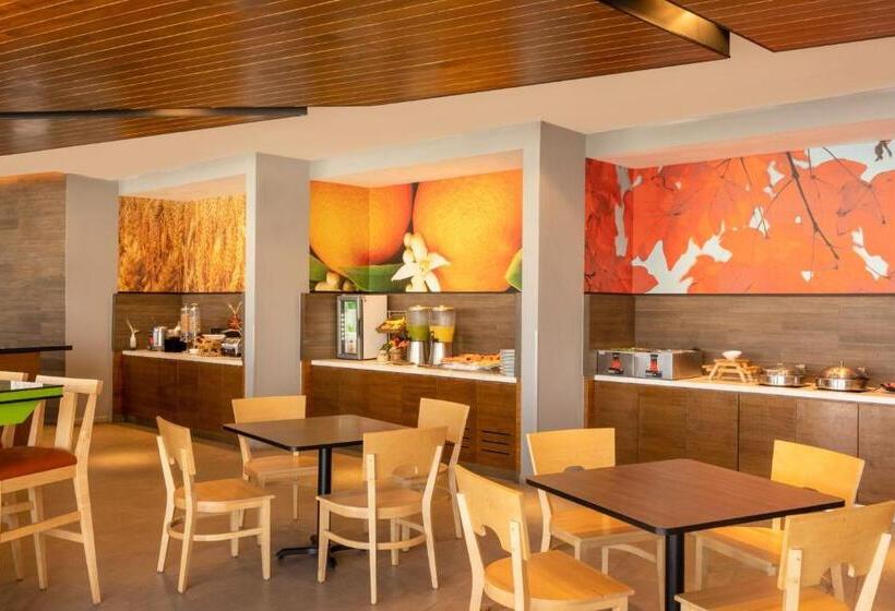 Fotos del hotel Fairfield Inn & Suites By Marriott Mexico City Vallejo:  9