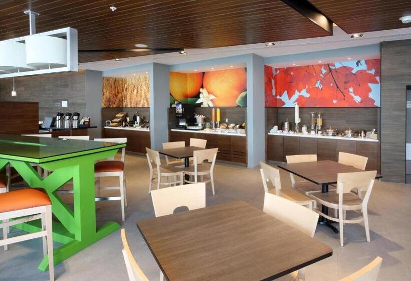 Fotos del hotel Fairfield Inn & Suites By Marriott Mexico City Vallejo:  4