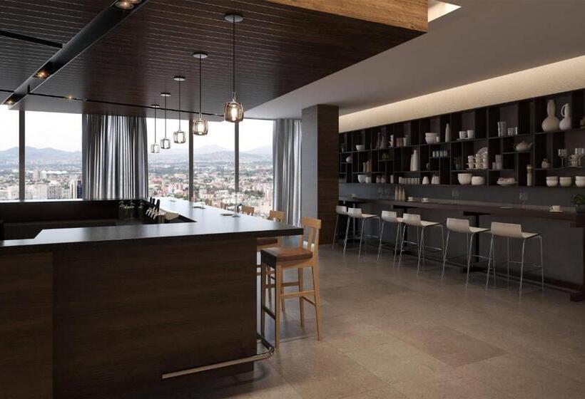 Fotos del hotel Fairfield Inn & Suites By Marriott Mexico City Vallejo:  14