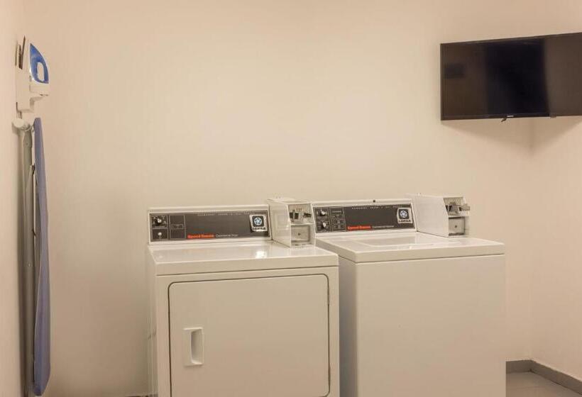 Fotos del hotel Fairfield Inn & Suites By Marriott Mexico City Vallejo:  6