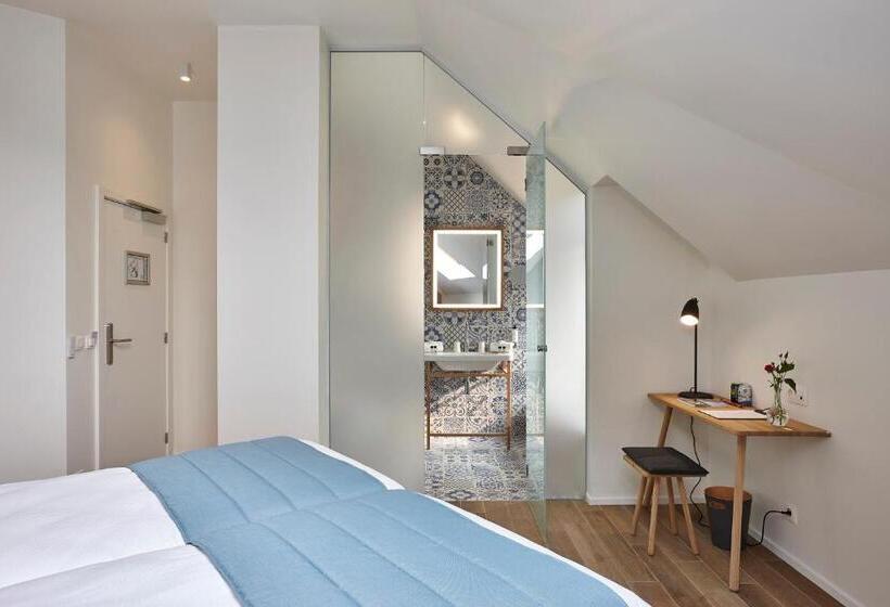 Fotos del hotel Hygge:  9