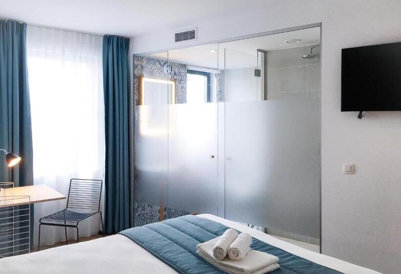 Fotos del hotel Hygge:  13