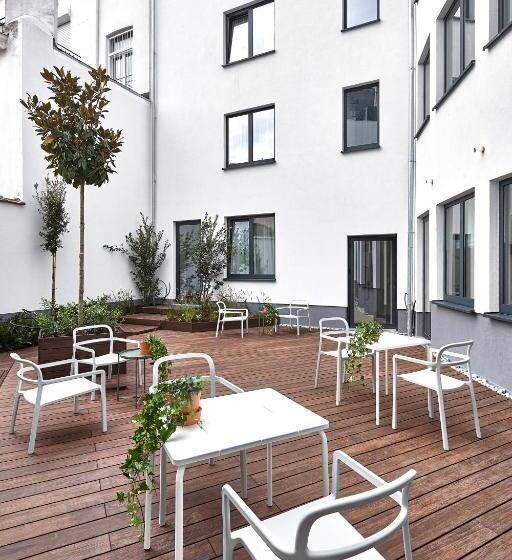 Fotos del hotel Hygge:  3