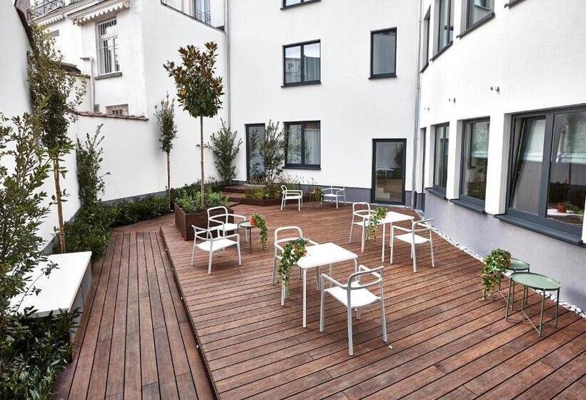 Fotos del hotel Hygge:  12