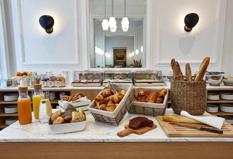 Fotos del hotel Hygge:  7