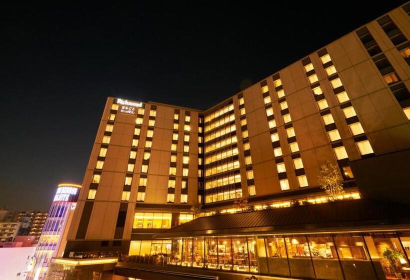 Richmond  Premier Asakusa International