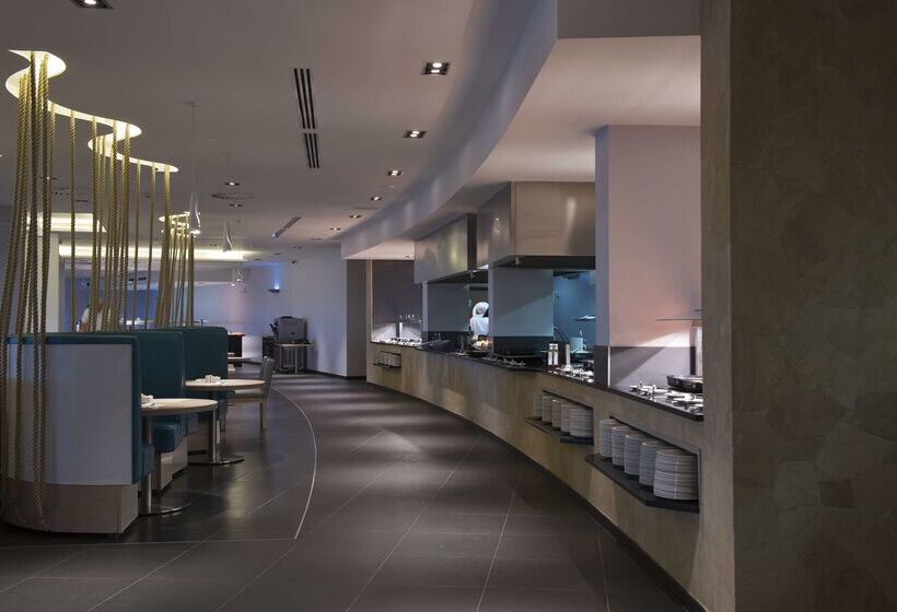 Fotos del hotel Sol Dunas - All Inclusive:  16