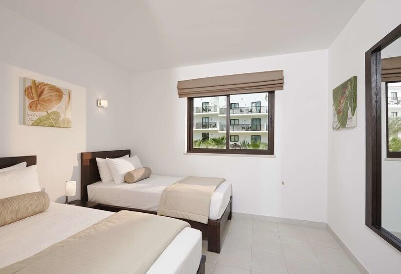 Fotos del hotel Sol Dunas - All Inclusive:  15