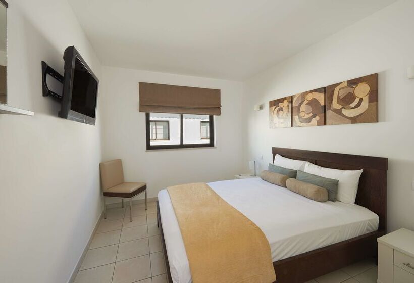 Fotos del hotel Sol Dunas - All Inclusive:  3