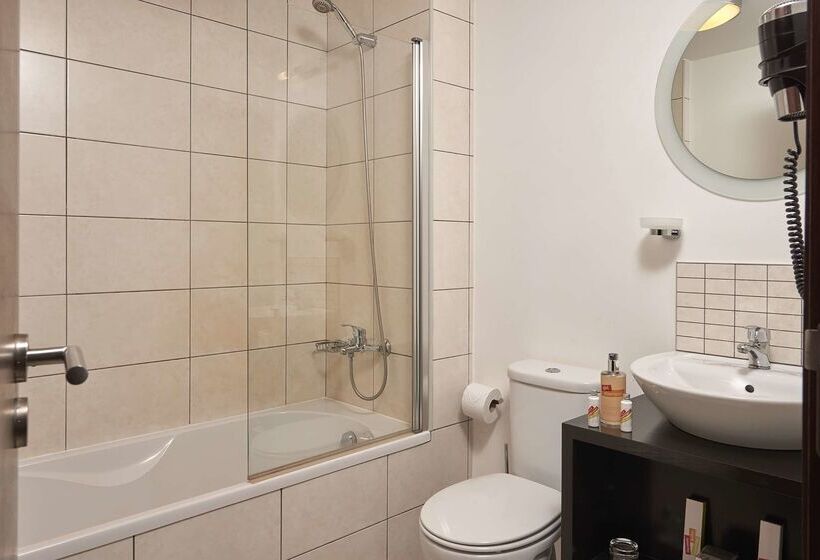 Fotos del hotel Sol Dunas - All Inclusive:  8