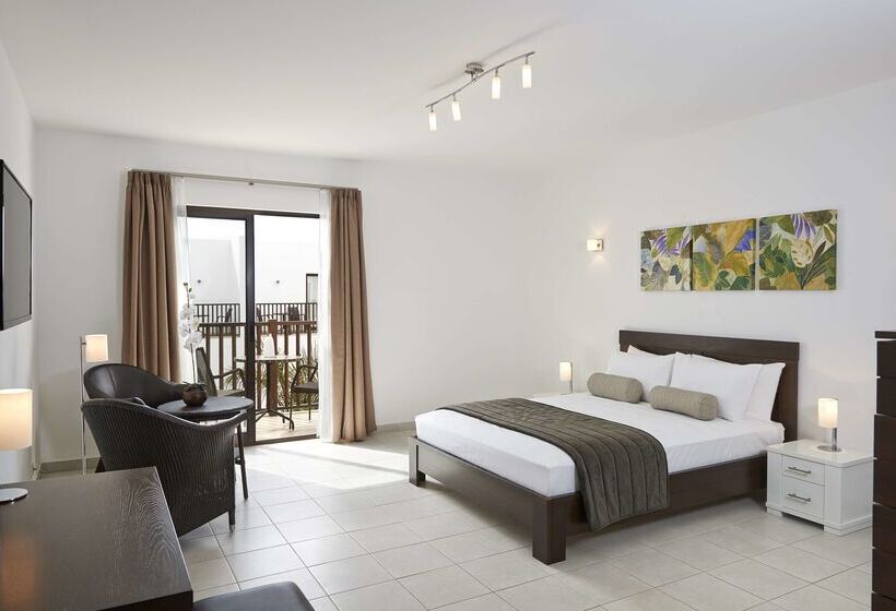 Fotos del hotel Sol Dunas - All Inclusive:  10