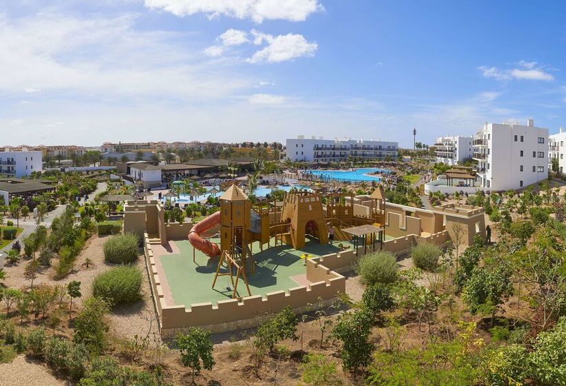 Fotos del hotel Sol Dunas - All Inclusive:  20