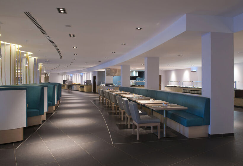 Fotos del hotel Sol Dunas - All Inclusive:  11