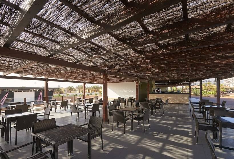 Fotos del hotel Sol Dunas - All Inclusive:  23