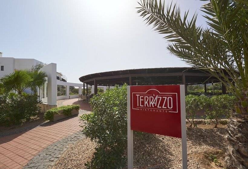 Fotos del hotel Sol Dunas - All Inclusive:  7