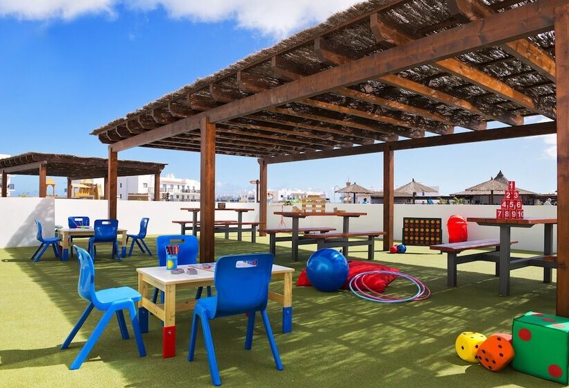 Fotos del hotel Sol Dunas - All Inclusive:  12