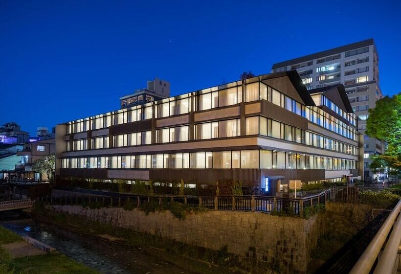 Solaria Nishitetsu  Kyoto Premier