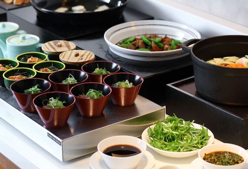 Fotos del hotel Solaria Nishitetsu  Kyoto Premier:  23