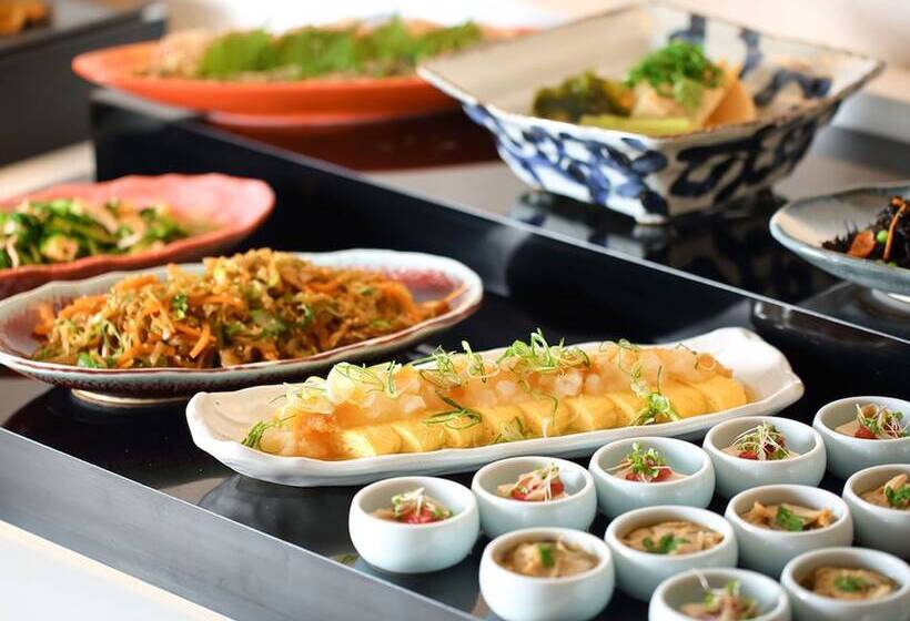 Fotos del hotel Solaria Nishitetsu  Kyoto Premier:  13