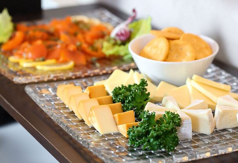 Fotos del hotel Solaria Nishitetsu  Kyoto Premier:  18