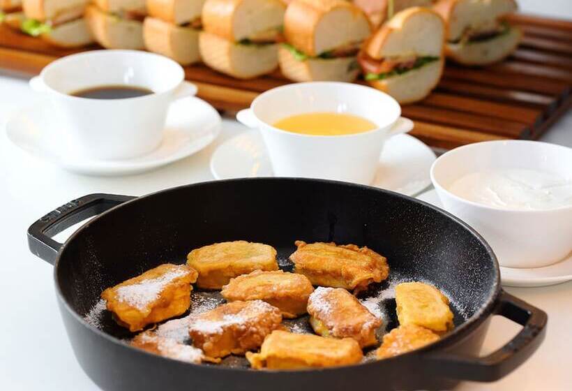 Fotos del hotel Solaria Nishitetsu  Kyoto Premier:  24