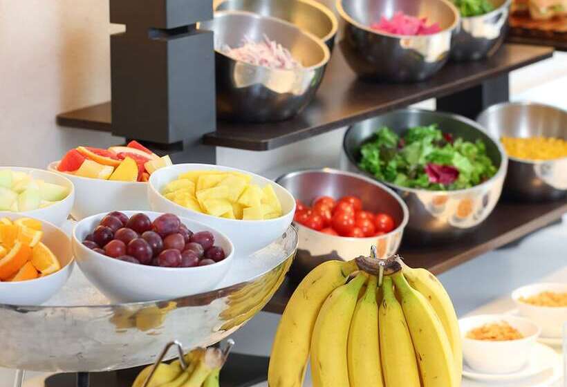 Fotos del hotel Solaria Nishitetsu  Kyoto Premier:  20