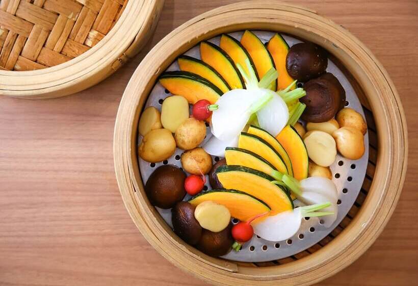 Fotos del hotel Solaria Nishitetsu  Kyoto Premier:  21