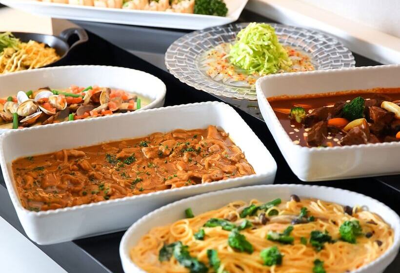 Fotos del hotel Solaria Nishitetsu  Kyoto Premier:  19