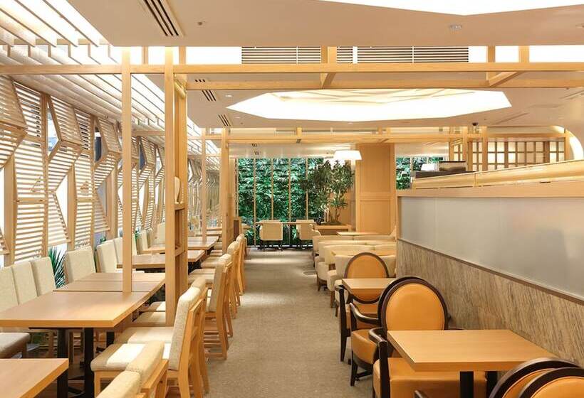 Fotos del hotel Solaria Nishitetsu  Kyoto Premier:  25