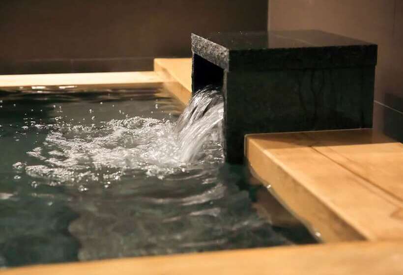 Fotos del hotel Solaria Nishitetsu  Kyoto Premier:  12