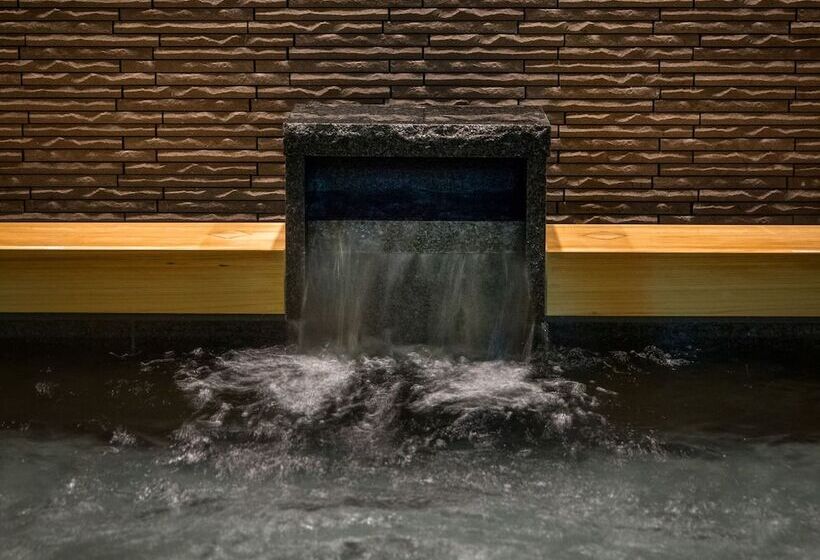 Fotos del hotel Solaria Nishitetsu  Kyoto Premier:  9