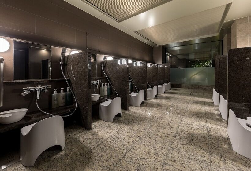 Fotos del hotel Solaria Nishitetsu  Kyoto Premier:  15