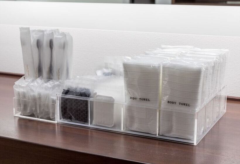 Fotos del hotel Solaria Nishitetsu  Kyoto Premier:  2