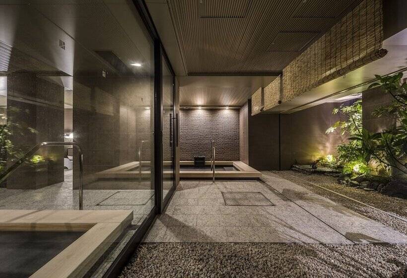 Fotos del hotel Solaria Nishitetsu  Kyoto Premier:  4