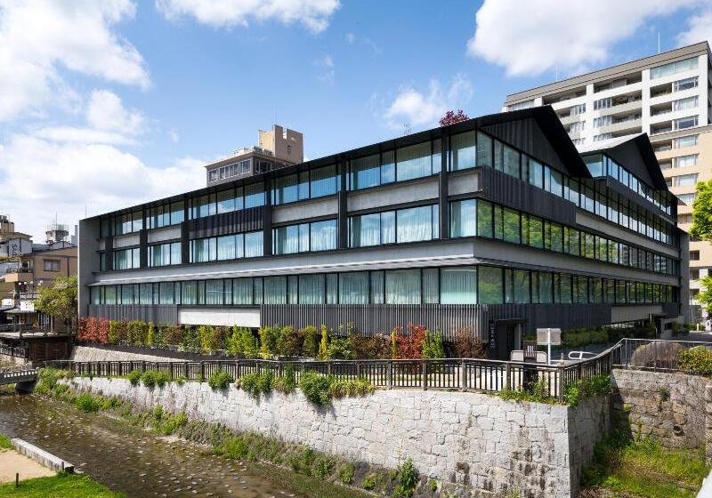 Fotos del hotel Solaria Nishitetsu  Kyoto Premier:  8