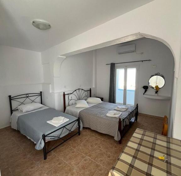 Fotos del hotel Stella Nomikou Apartments:  4