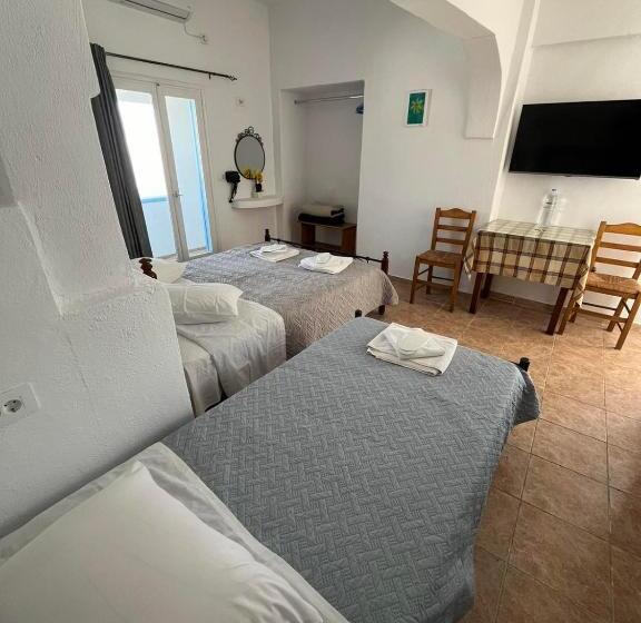 Fotos del hotel Stella Nomikou Apartments:  7