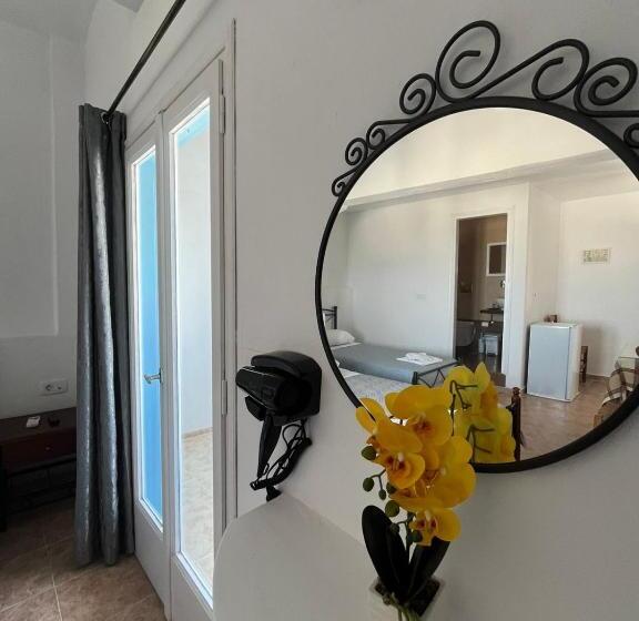 Fotos del hotel Stella Nomikou Apartments:  14