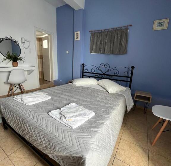 Fotos del hotel Stella Nomikou Apartments:  13