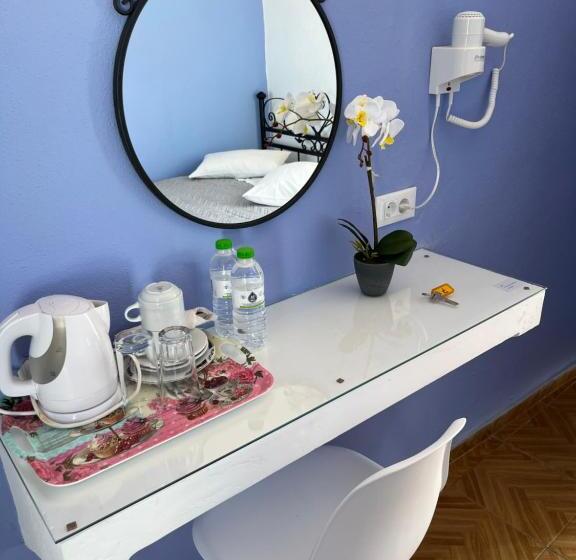 Fotos del hotel Stella Nomikou Apartments:  22