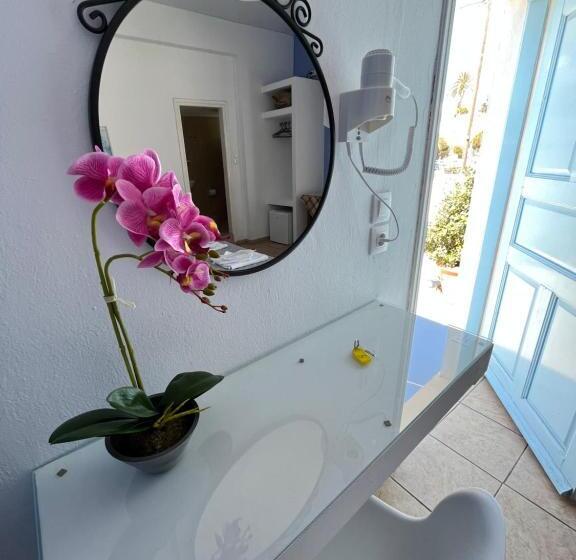 Fotos del hotel Stella Nomikou Apartments:  11