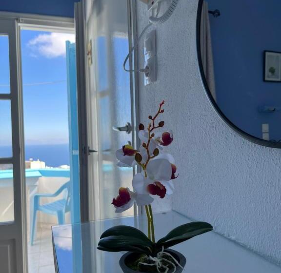 Fotos del hotel Stella Nomikou Apartments:  9