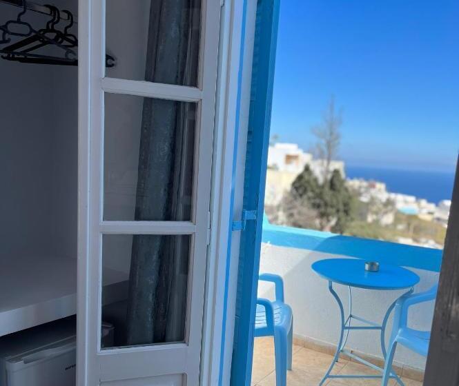 Fotos del hotel Stella Nomikou Apartments:  12