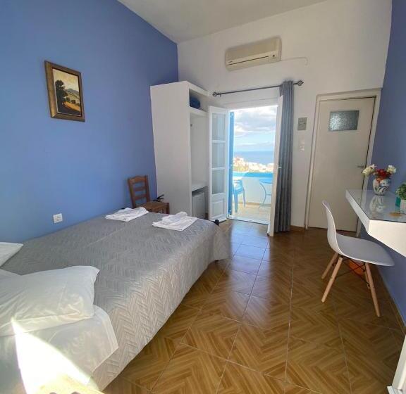 Fotos del hotel Stella Nomikou Apartments:  23