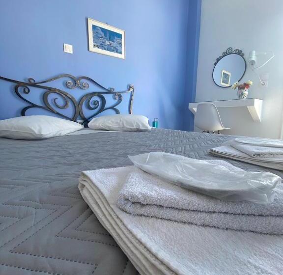 Fotos del hotel Stella Nomikou Apartments:  20