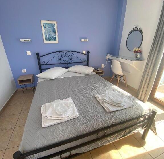 Fotos del hotel Stella Nomikou Apartments:  10