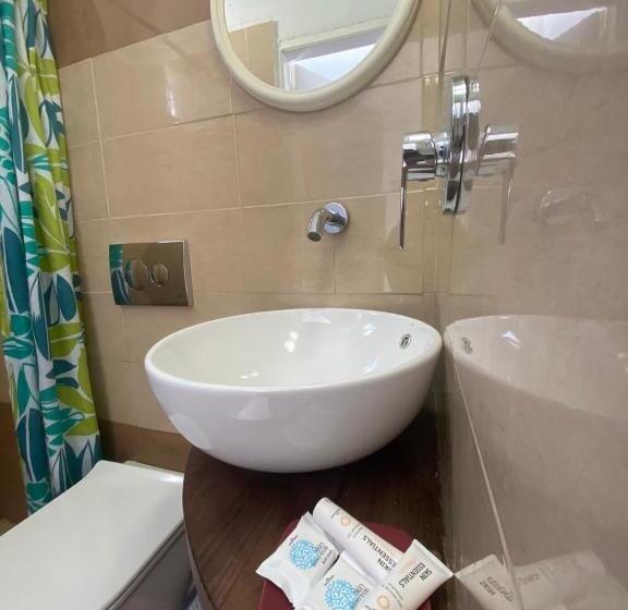 Fotos del hotel Stella Nomikou Apartments:  8