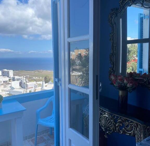 Fotos del hotel Stella Nomikou Apartments:  3