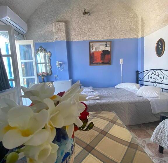 Fotos del hotel Stella Nomikou Apartments:  15